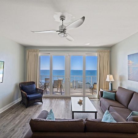 Laketown Wharf! Sleeps 9 - Resort Beach Condo, Stunning Ocean Views! By Dolce Vita Getaways Pcb Panama City Beach Kültér fotó