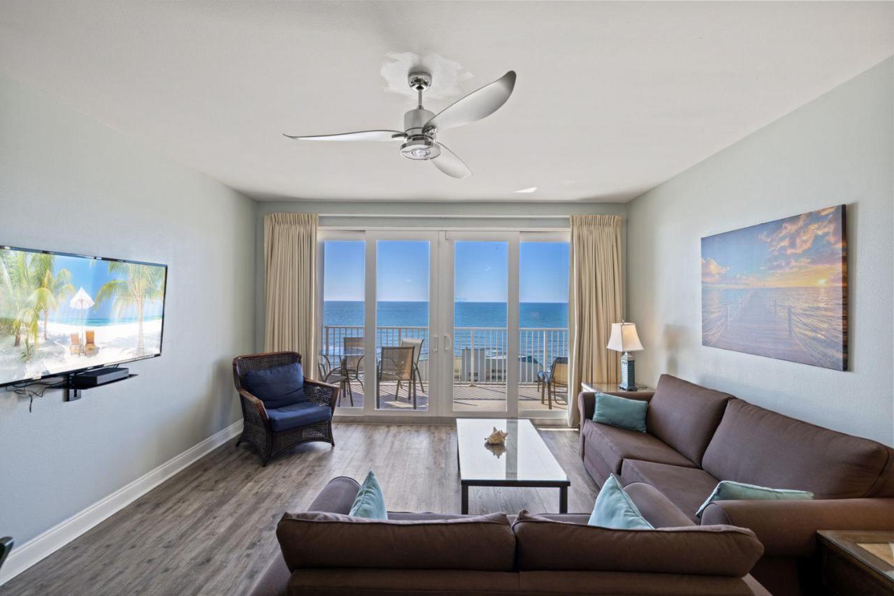 Laketown Wharf! Sleeps 9 - Resort Beach Condo, Stunning Ocean Views! By Dolce Vita Getaways Pcb Panama City Beach Kültér fotó