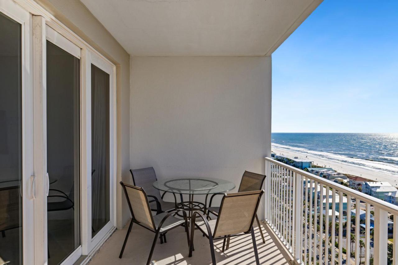 Laketown Wharf! Sleeps 9 - Resort Beach Condo, Stunning Ocean Views! By Dolce Vita Getaways Pcb Panama City Beach Kültér fotó